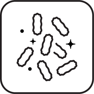 SocialCBD Prebiotics Icon